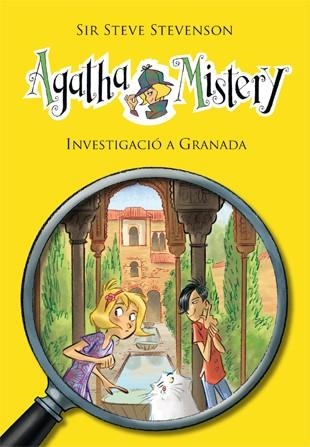 Investigació a Granada | 9788424645588 | Sir Steve Stevenson | Llibres.cat | Llibreria online en català | La Impossible Llibreters Barcelona