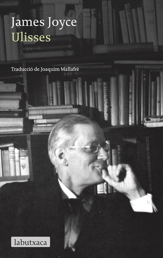 Ulisses | 9788499307183 | James Joyce | Llibres.cat | Llibreria online en català | La Impossible Llibreters Barcelona