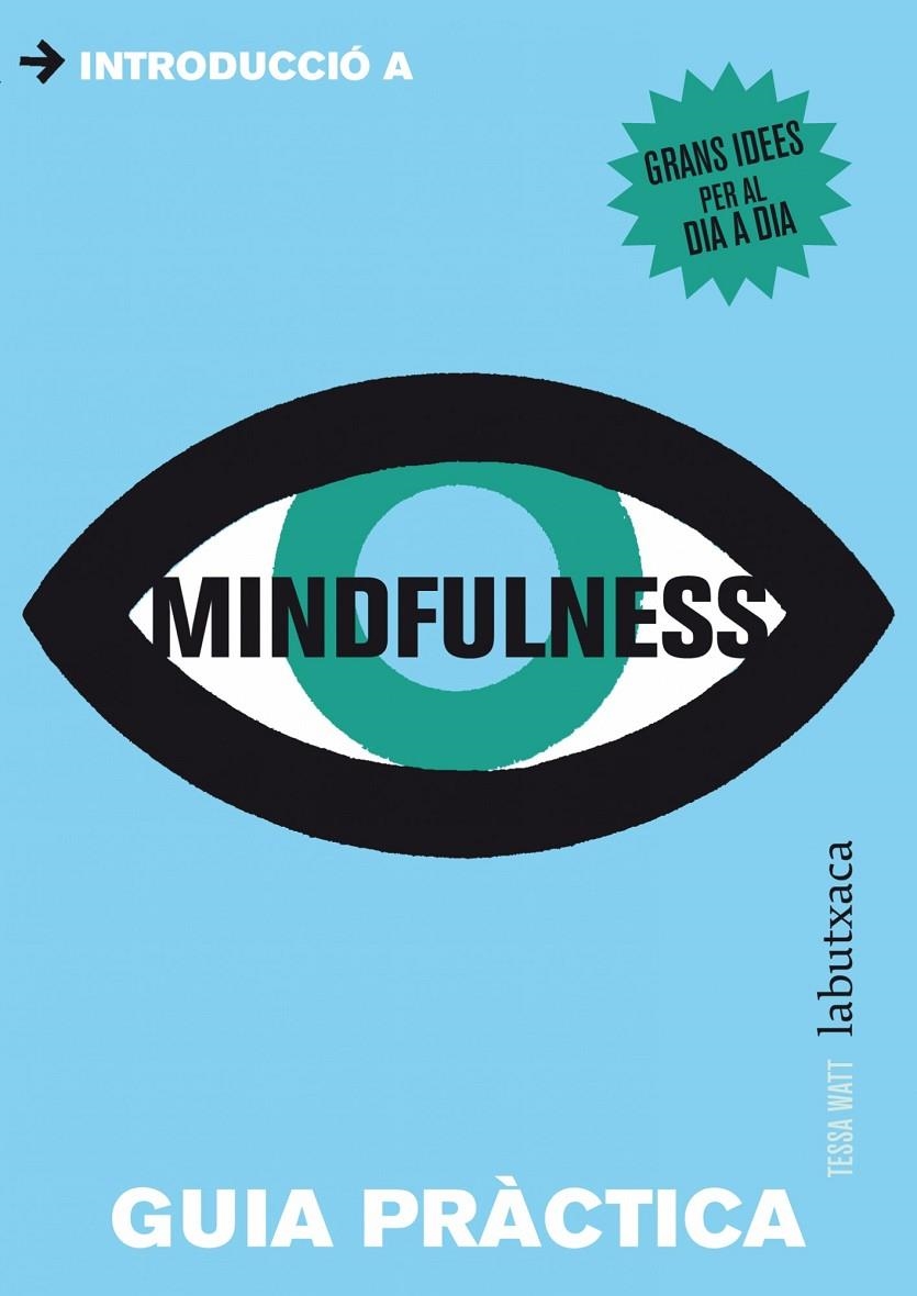 Mindfulness | 9788499306902 | Tessa Watt | Llibres.cat | Llibreria online en català | La Impossible Llibreters Barcelona