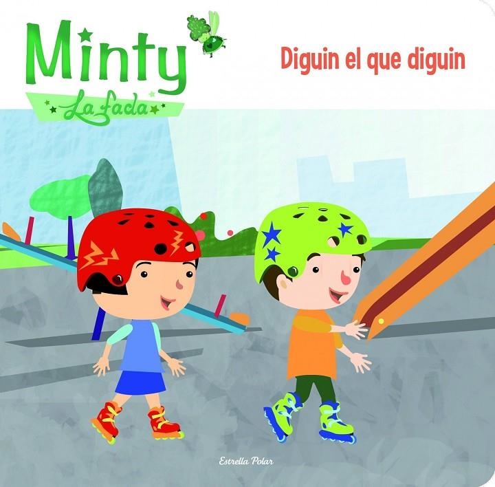 Minty 1. Diguin el que diguin | 9788415853626 | Gemma Lienas | Llibres.cat | Llibreria online en català | La Impossible Llibreters Barcelona