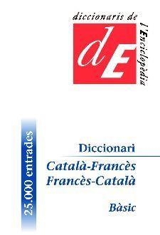 Diccionari Català-Francès / Francès-Català, bàsic | 9788441222588 | Diversos autors | Llibres.cat | Llibreria online en català | La Impossible Llibreters Barcelona