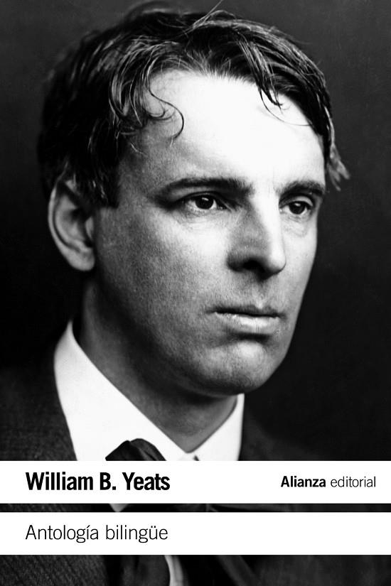 Antología bilingüe | 9788420675794 | Yeats, W. B. | Llibres.cat | Llibreria online en català | La Impossible Llibreters Barcelona