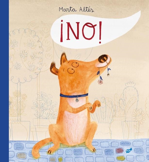 ¡NO! | 9788415357308 | Altés García, Marta | Llibres.cat | Llibreria online en català | La Impossible Llibreters Barcelona