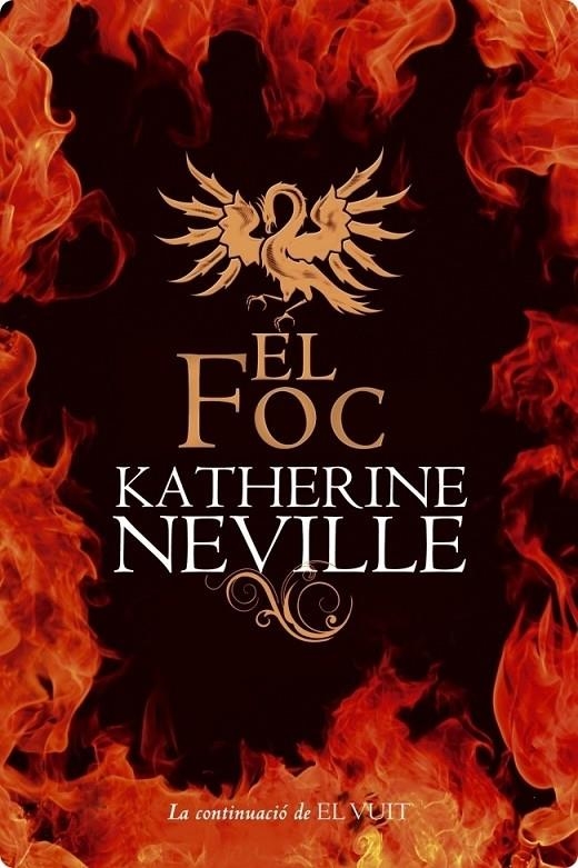 El foc | 9788401387609 | Neville, Katherine | Llibres.cat | Llibreria online en català | La Impossible Llibreters Barcelona