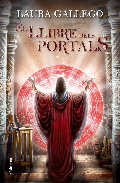 El llibre dels portals | 9788466417037 | Gallego, Laura | Llibres.cat | Llibreria online en català | La Impossible Llibreters Barcelona