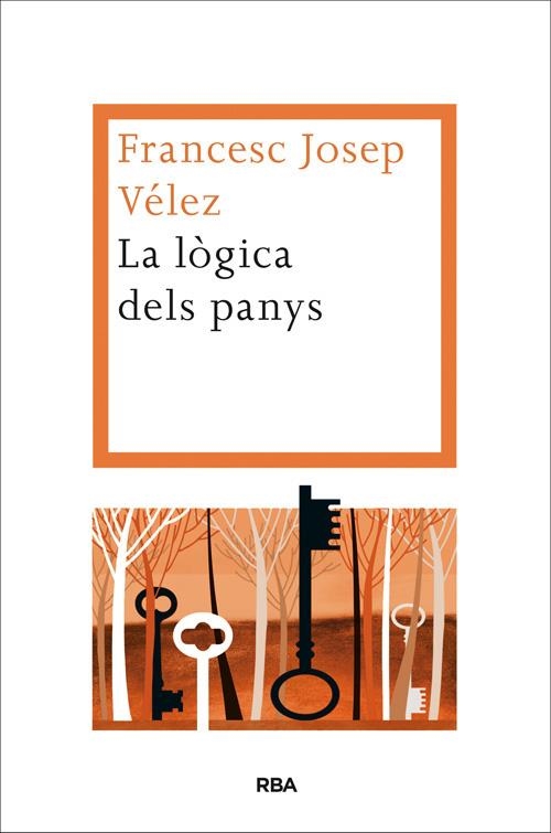 La lógica dels panys | 9788482646572 | Velez, Francesc Josep | Llibres.cat | Llibreria online en català | La Impossible Llibreters Barcelona