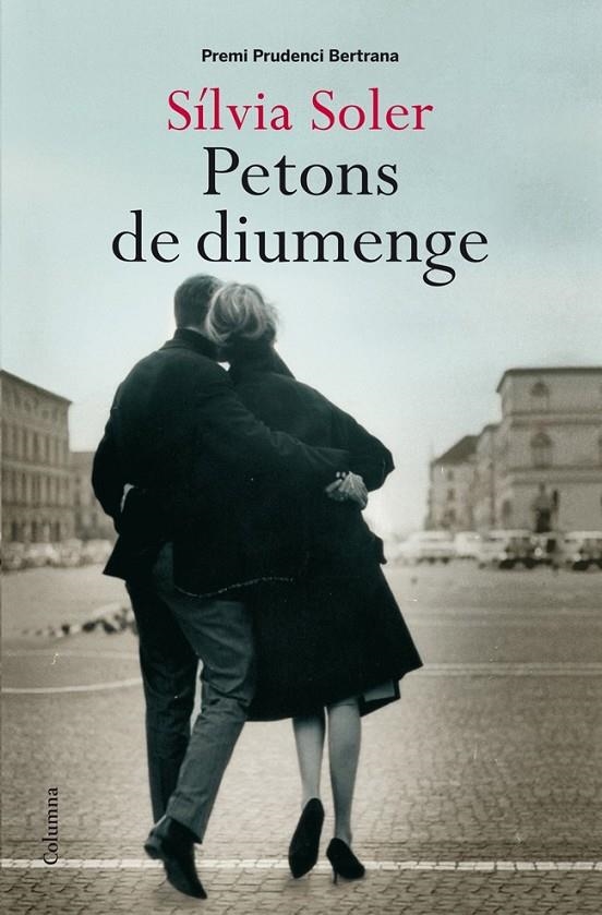 Petons de diumenge | 9788466414951 | Soler, Sílvia | Llibres.cat | Llibreria online en català | La Impossible Llibreters Barcelona