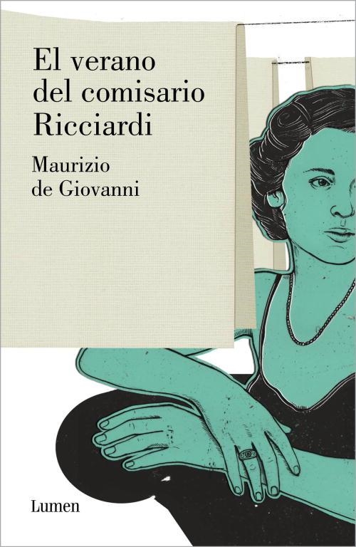 El verano del comisario Ricciardi | 9788426421272 | de Giovanni, Maurizio | Llibres.cat | Llibreria online en català | La Impossible Llibreters Barcelona