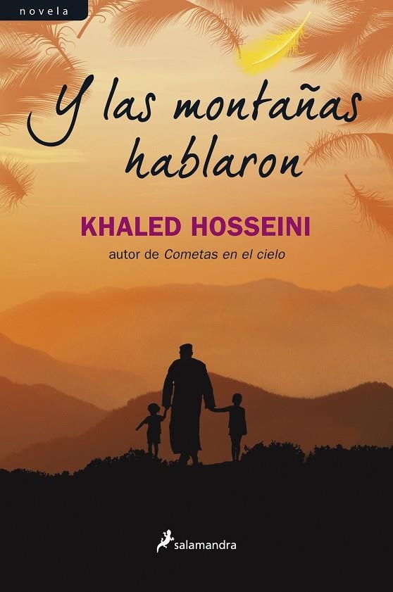 Y las montañas hablaron | 9788498385434 | Hosseini, Khaled | Llibres.cat | Llibreria online en català | La Impossible Llibreters Barcelona