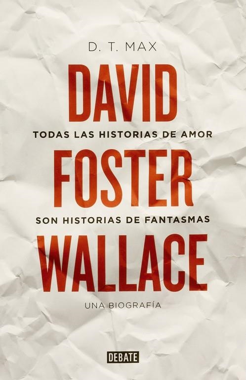 Todas las historias de amor son historias de fantasmas | 9788499922935 | MAX,D. T. | Llibres.cat | Llibreria online en català | La Impossible Llibreters Barcelona