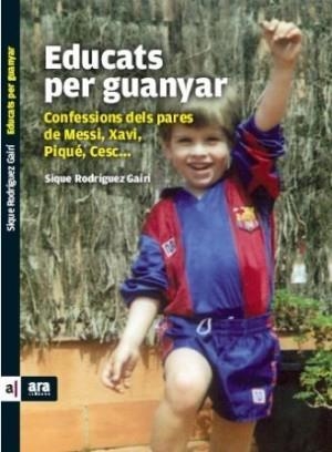 Educats per guanyar | 9788415224358 | Rodríguez Gairí, Sique | Llibres.cat | Llibreria online en català | La Impossible Llibreters Barcelona