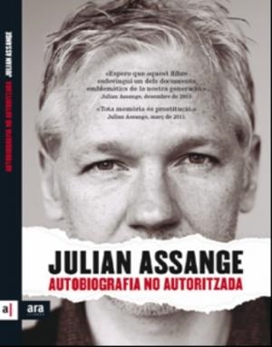 Autobiografia no autoritzada | 9788415224457 | Assange, Julian | Llibres.cat | Llibreria online en català | La Impossible Llibreters Barcelona