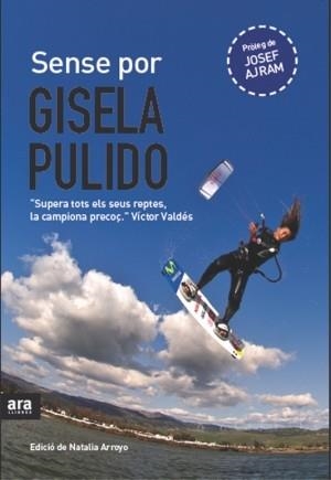 Sense por | 9788415224594 | Pulido Borrell, Gisela | Llibres.cat | Llibreria online en català | La Impossible Llibreters Barcelona