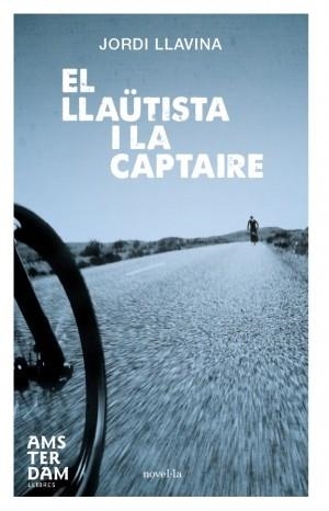 El llaütista i la captaire | 9788415645092 | Llavina Murgadas, Jordi | Llibres.cat | Llibreria online en català | La Impossible Llibreters Barcelona