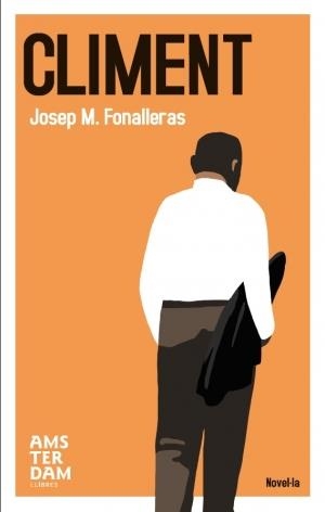 Climent | 9788415645061 | Fonalleras i Codony, Josep Maria | Llibres.cat | Llibreria online en català | La Impossible Llibreters Barcelona