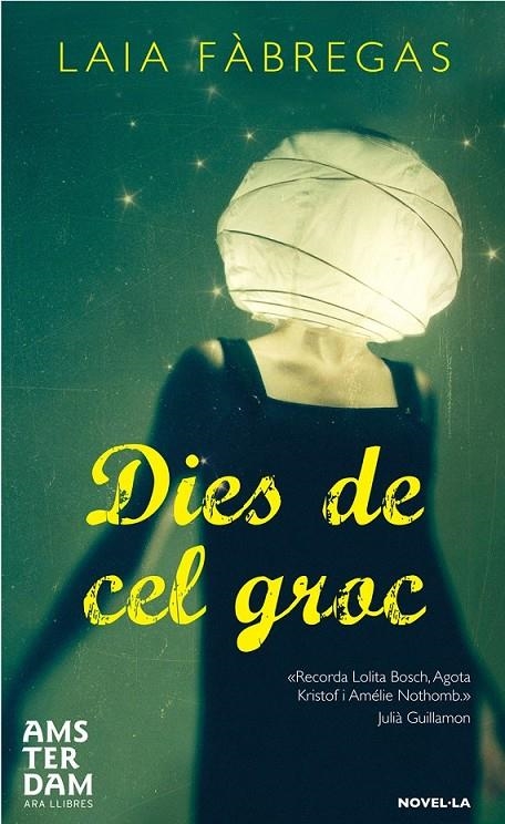 Dies de cel groc | 9788415645252 | Fàbregas Ferrús, Laia | Llibres.cat | Llibreria online en català | La Impossible Llibreters Barcelona