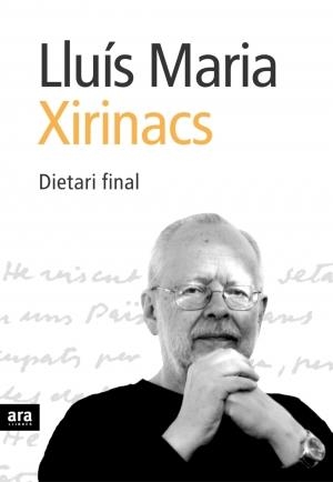 Dietari final | 9788492907113 | Xirinacs i Damians, Lluís Maria | Llibres.cat | Llibreria online en català | La Impossible Llibreters Barcelona