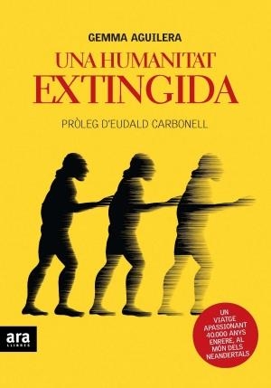 Una humanitat extingida | 9788492907212 | Aguilera Marcual, Gemma | Llibres.cat | Llibreria online en català | La Impossible Llibreters Barcelona