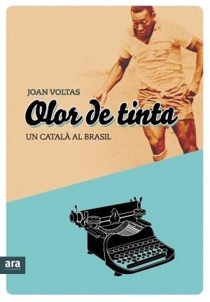 Olor de tinta | 9788492907830 | Voltas Revillat, Joan | Llibres.cat | Llibreria online en català | La Impossible Llibreters Barcelona