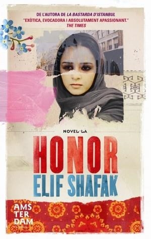 Honor | 9788492941766 | Shafak, Elif | Llibres.cat | Llibreria online en català | La Impossible Llibreters Barcelona