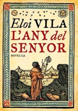 L'any del Senyor | 9788493786816 | Vila Escarré, Eloi | Llibres.cat | Llibreria online en català | La Impossible Llibreters Barcelona