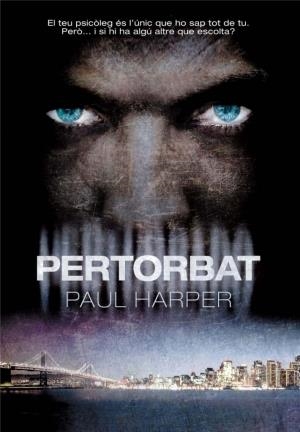 Pertorbat | 9788493786878 | Harper, Paul | Llibres.cat | Llibreria online en català | La Impossible Llibreters Barcelona