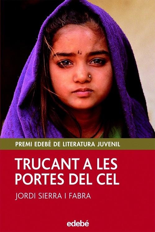 Trucant a les portes del cel | 9788423698271 | Sierra i Fabra, Jordi | Llibres.cat | Llibreria online en català | La Impossible Llibreters Barcelona