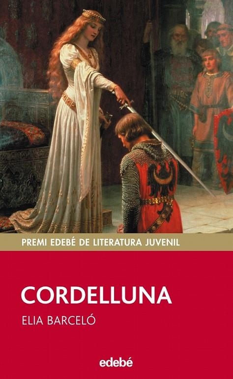 Cordelluna | 9788423699858 | Barceló Esteve, Elia | Llibres.cat | Llibreria online en català | La Impossible Llibreters Barcelona