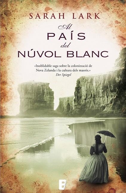 Al país del núvol blanc (Núvol blanc 1) | 9788466650465 | Lark, Sarah | Llibres.cat | Llibreria online en català | La Impossible Llibreters Barcelona