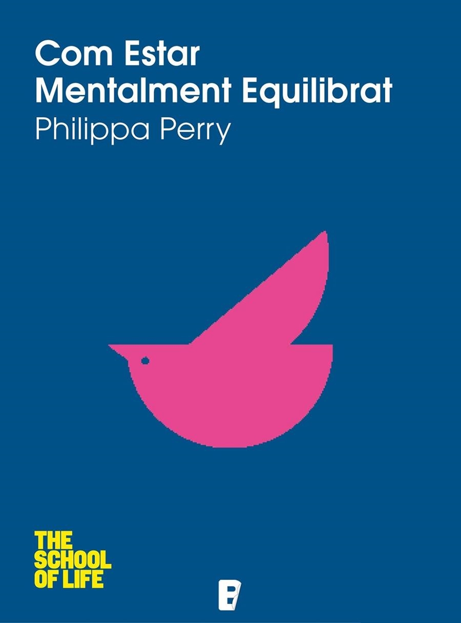 Com estar mentalment equilibrat | 9788490191750 | Perry, Philippa | Llibres.cat | Llibreria online en català | La Impossible Llibreters Barcelona