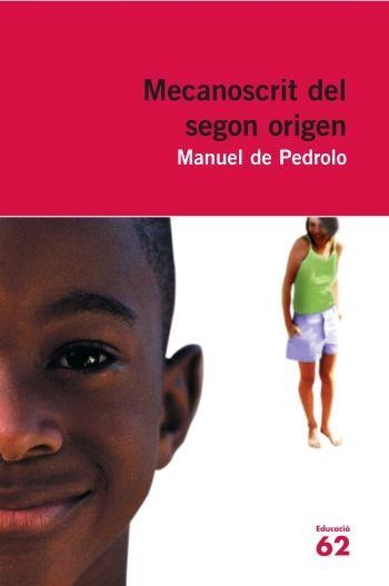 Mecanoscrit del segon origen | 9788415192688 | Pedrolo, Manuel de | Llibres.cat | Llibreria online en català | La Impossible Llibreters Barcelona