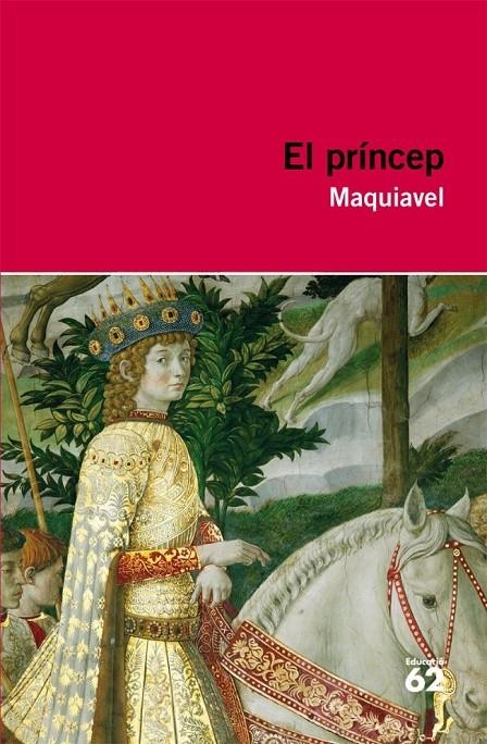 El príncep | 9788429766370 | Maquiavelo, Nicolás | Llibres.cat | Llibreria online en català | La Impossible Llibreters Barcelona