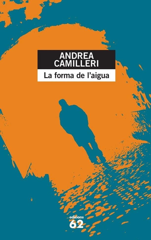 La forma de l'aigua | 9788429770810 | Camilleri, Andrea | Llibres.cat | Llibreria online en català | La Impossible Llibreters Barcelona