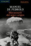 Mecanoscrit del segon origen | 9788429771534 | Pedrolo, Manuel de | Llibres.cat | Llibreria online en català | La Impossible Llibreters Barcelona