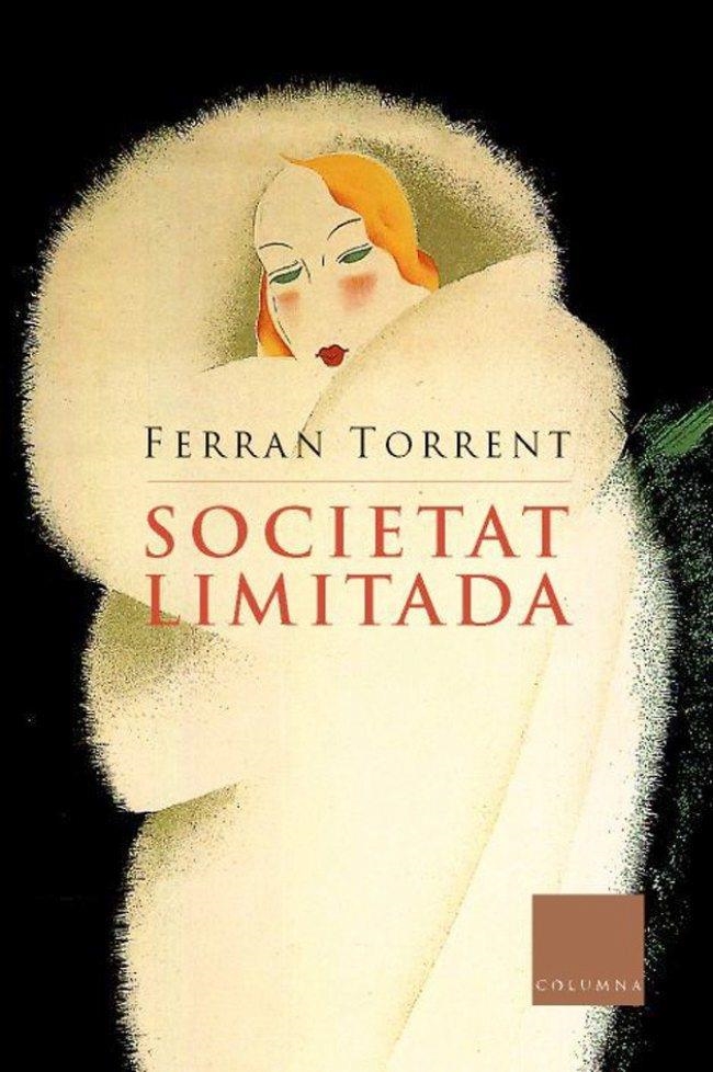 Societat limitada | 9788466411677 | Torrent, Ferran / Van Campen Obiols, Jordi | Llibres.cat | Llibreria online en català | La Impossible Llibreters Barcelona