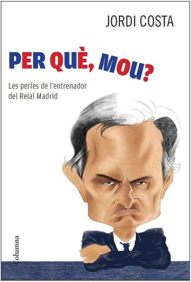 Per què, Mou? | 9788466414456 | Costa García, Jordi | Llibres.cat | Llibreria online en català | La Impossible Llibreters Barcelona