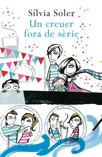 Un creuer fora de sèrie | 9788466414791 | Soler, Sílvia | Llibres.cat | Llibreria online en català | La Impossible Llibreters Barcelona