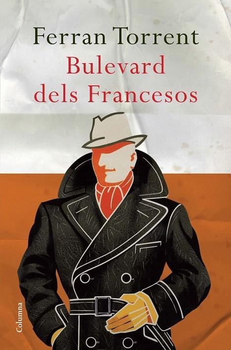 Bulevard dels francesos | 9788466414944 | Torrent, Ferran | Llibres.cat | Llibreria online en català | La Impossible Llibreters Barcelona