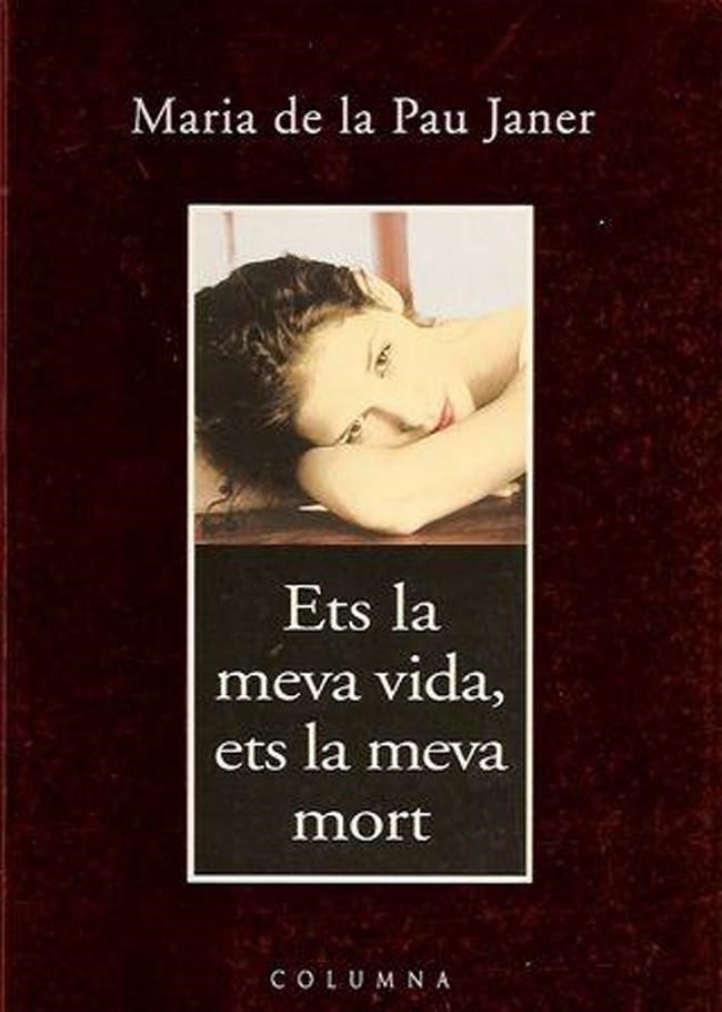 Ets la meva vida, ets la meva mort | 9788466415613 | Janer, Maria de la Pau | Llibres.cat | Llibreria online en català | La Impossible Llibreters Barcelona