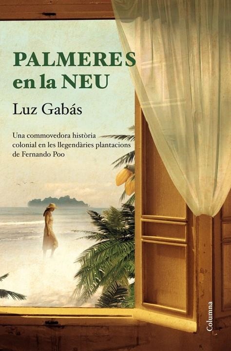 Palmeres en la neu | 9788466416054 | Gabás, Luz | Llibres.cat | Llibreria online en català | La Impossible Llibreters Barcelona