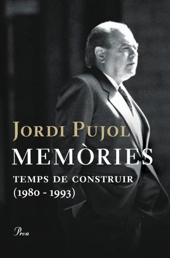 Memòries  (II) | 9788475882833 | Pujol, Jordi | Llibres.cat | Llibreria online en català | La Impossible Llibreters Barcelona