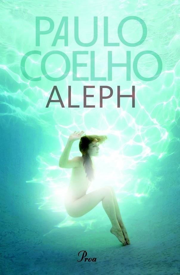 Aleph (Edició en català) | 9788475883137 | Coelho, Paulo | Llibres.cat | Llibreria online en català | La Impossible Llibreters Barcelona