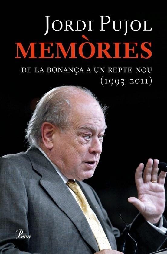 Memòries (III) | 9788475883144 | Pujol, Jordi | Llibres.cat | Llibreria online en català | La Impossible Llibreters Barcelona