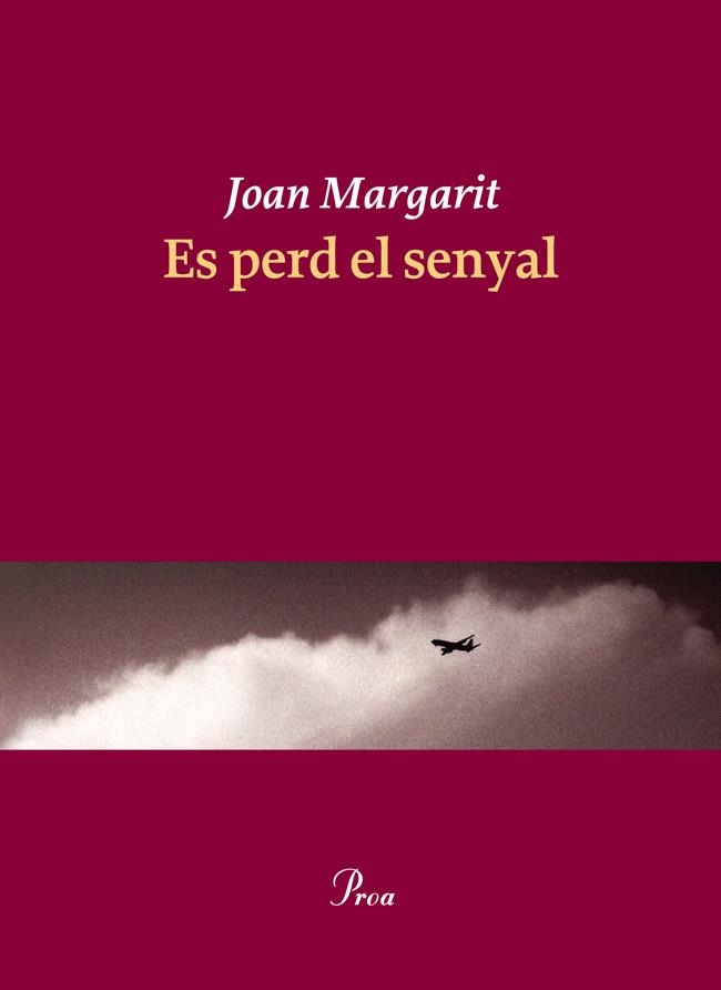 Es perd el senyal | 9788475883571 | Margarit, Joan | Llibres.cat | Llibreria online en català | La Impossible Llibreters Barcelona