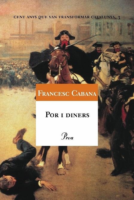 Por i diners | 9788482564449 | Cabana Vancells, Francesc | Llibres.cat | Llibreria online en català | La Impossible Llibreters Barcelona