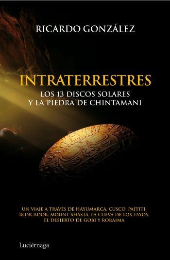 Intraterrestres | 9788492545964 | González Corpancho, Ricardo | Llibres.cat | Llibreria online en català | La Impossible Llibreters Barcelona