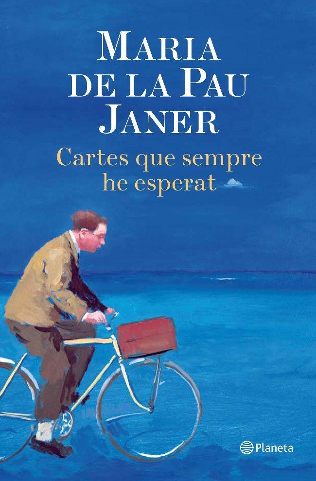 Cartes que sempre he esperat | 9788497082129 | Janer, Maria de la Pau | Llibres.cat | Llibreria online en català | La Impossible Llibreters Barcelona