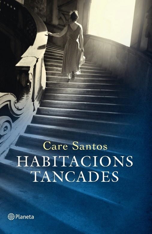 Habitacions tancades | 9788497082280 | Santos, Care | Llibres.cat | Llibreria online en català | La Impossible Llibreters Barcelona