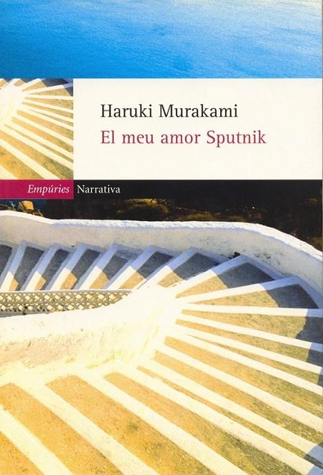 El meu amor Sputnik | 9788497878043 | Murakami, Haruki | Llibres.cat | Llibreria online en català | La Impossible Llibreters Barcelona