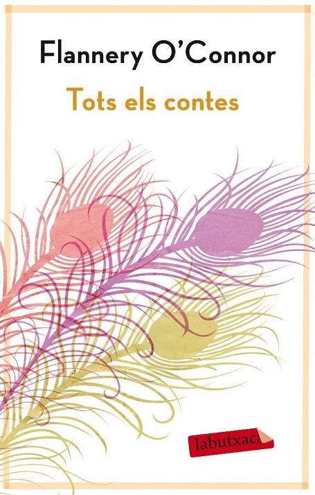 Tots els contes | 9788499303451 | O'Connor, Flannery | Llibres.cat | Llibreria online en català | La Impossible Llibreters Barcelona